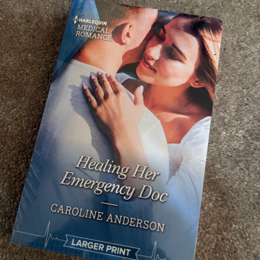 Healing Her Emergency Doc