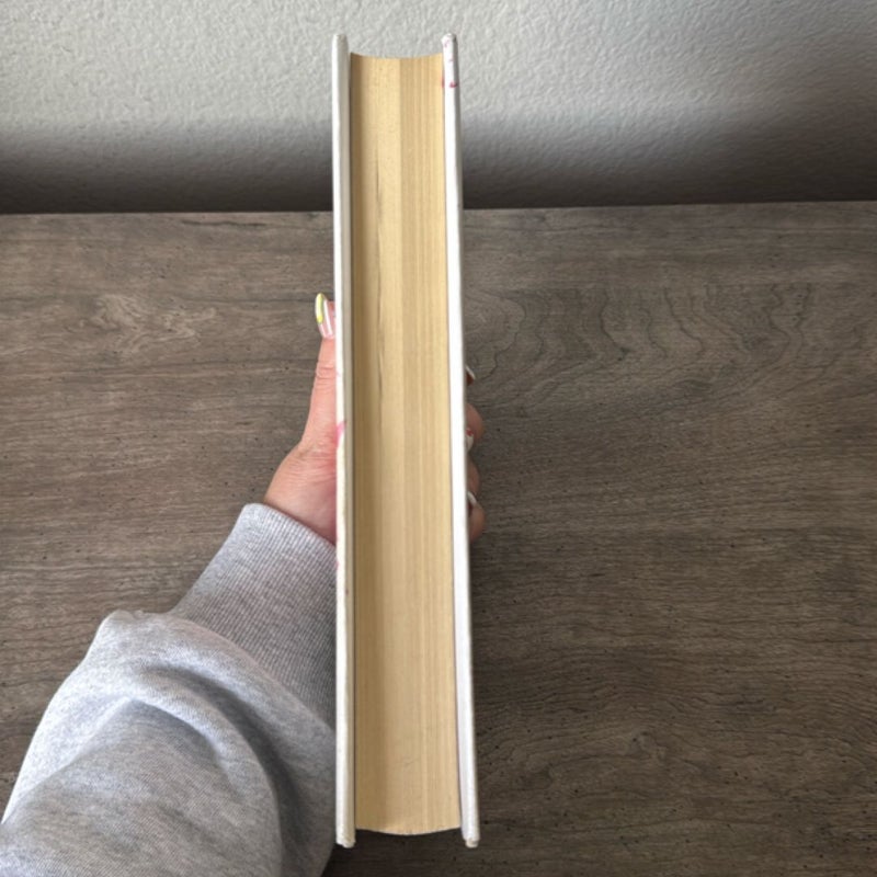 The Husband's Secret