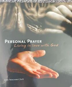 Personal prayer