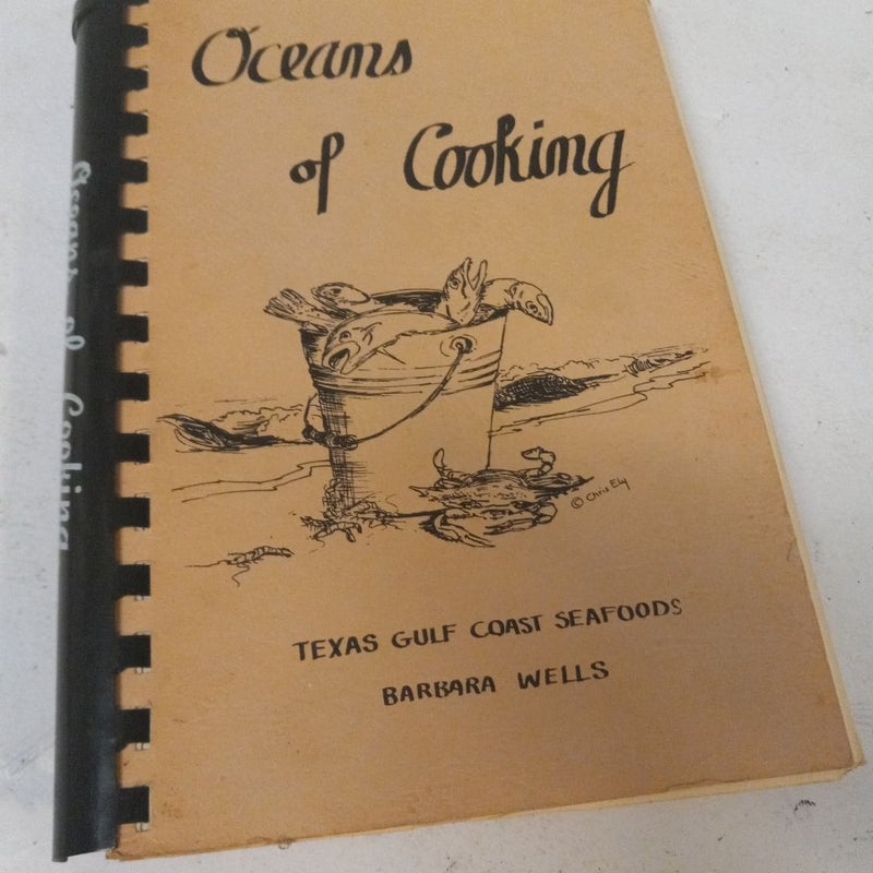 Oceans of Cooking