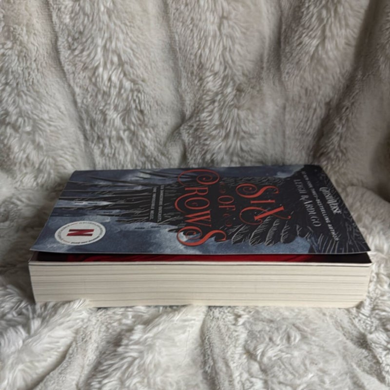 Six of Crows