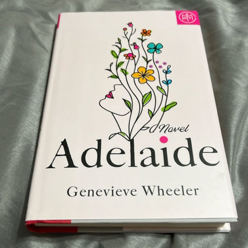 Adelaide