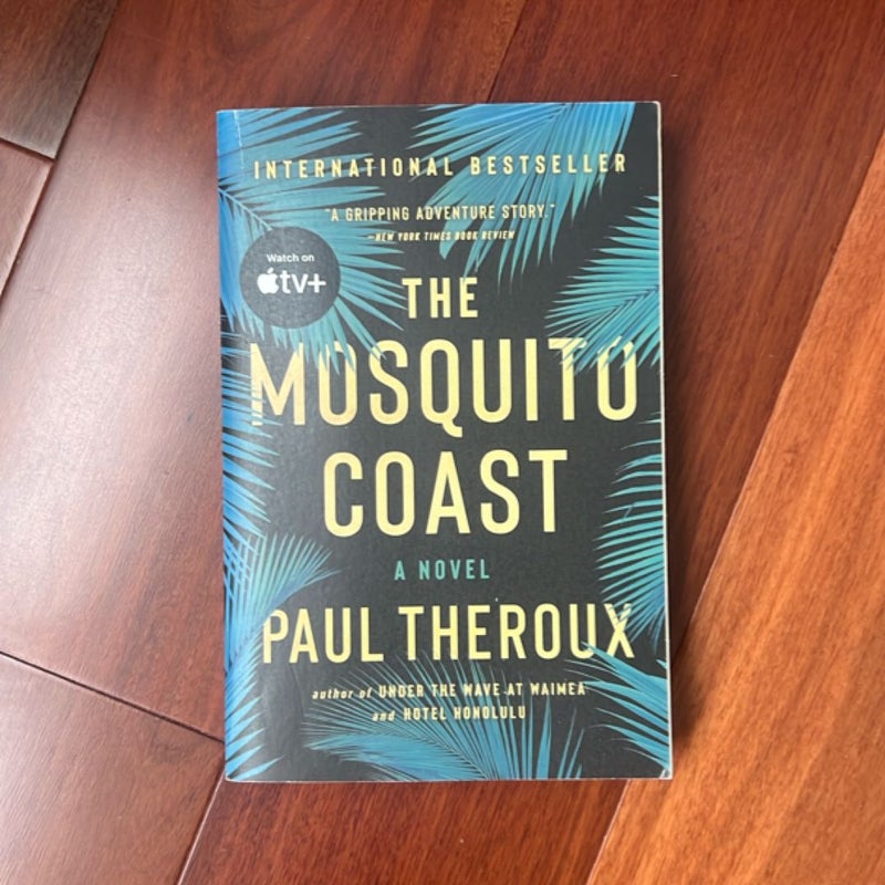 The Mosquito Coast