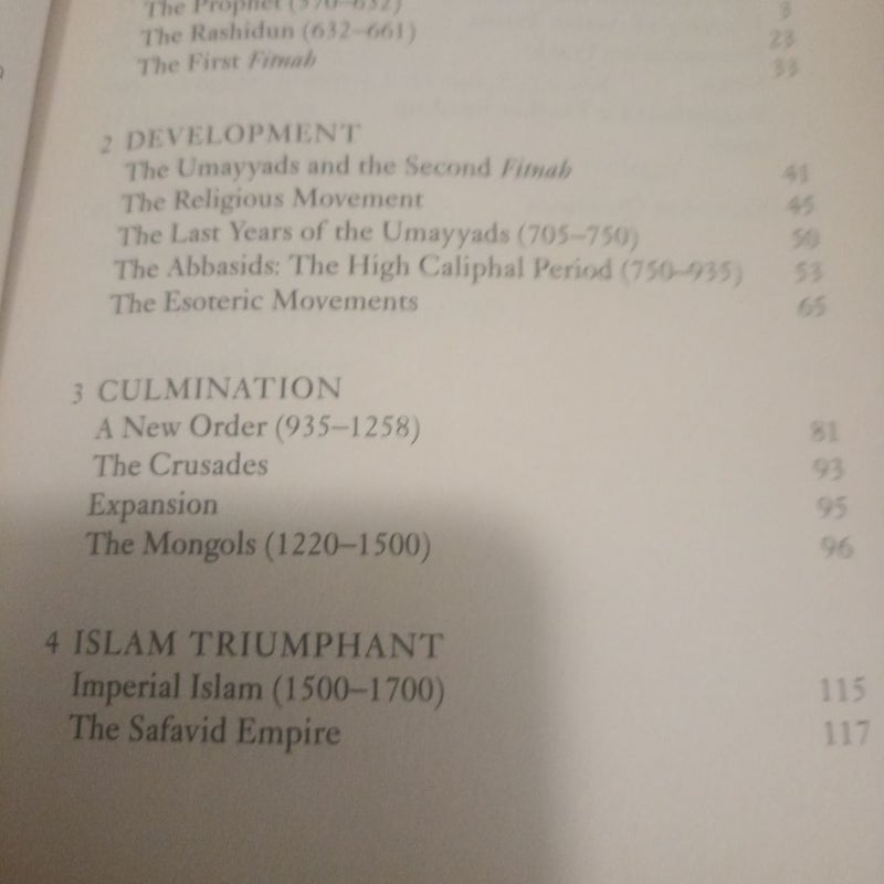 Islam
