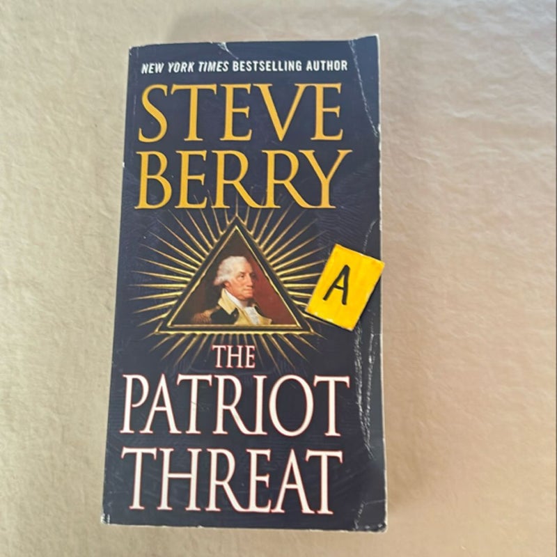 The Patriot Threat