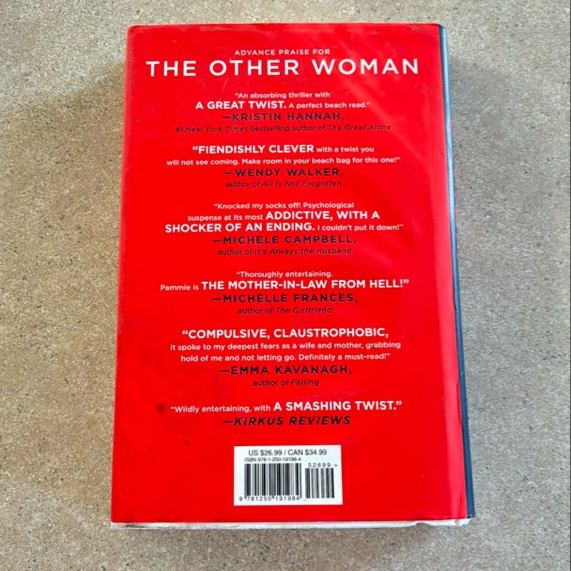 The Other Woman