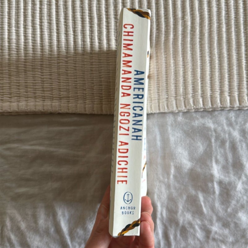 Americanah