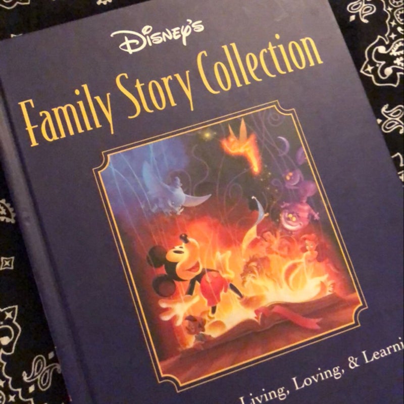 Disney's Family Storybook Collection