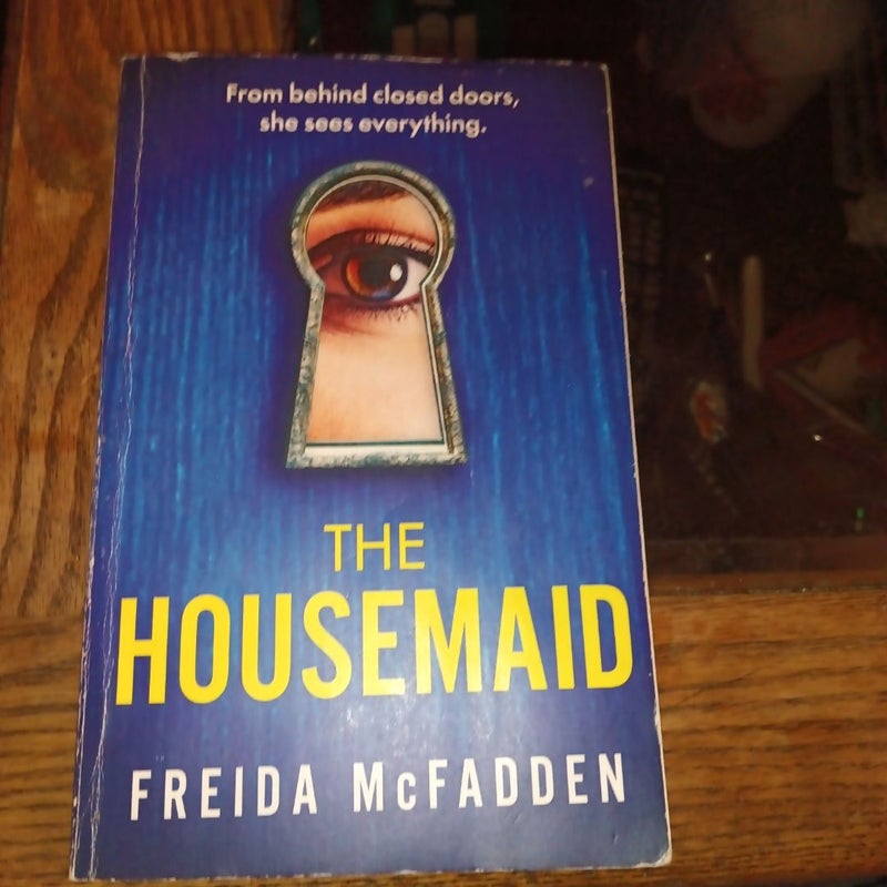 The Housemaid