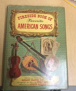 Fireside Book of Favorite American Songs