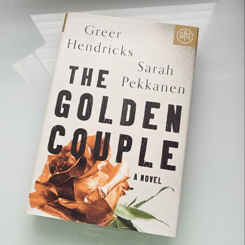 The Golden Couple