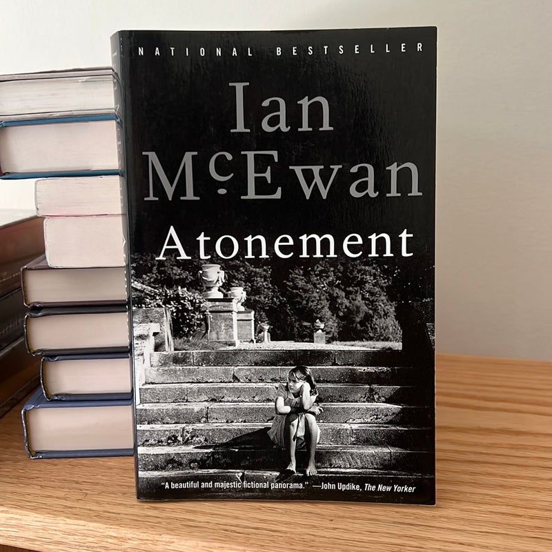 Atonement