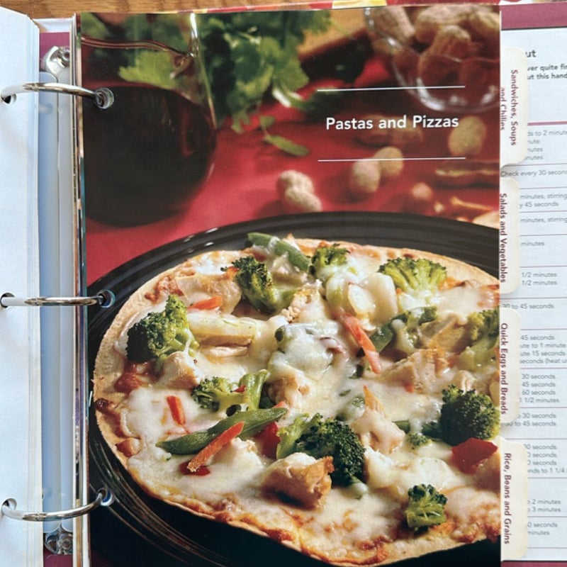 Betty Crocker's Good and Easy Cookbook