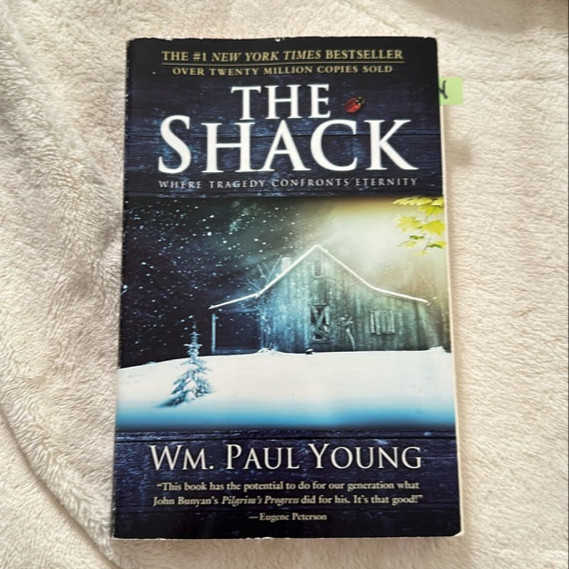 The Shack