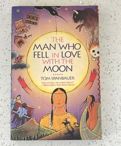 The Man Who Fell in Love with the Moon