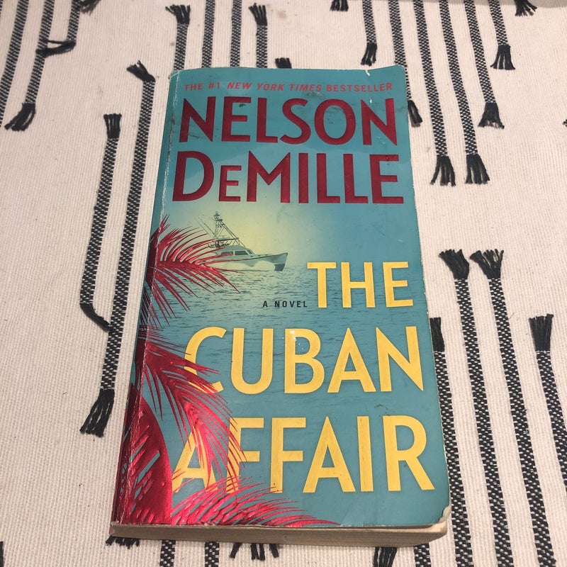 The Cuban Affair