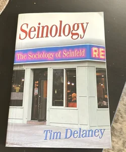 Seinology