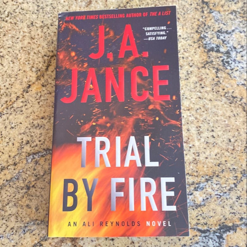 Trial by Fire