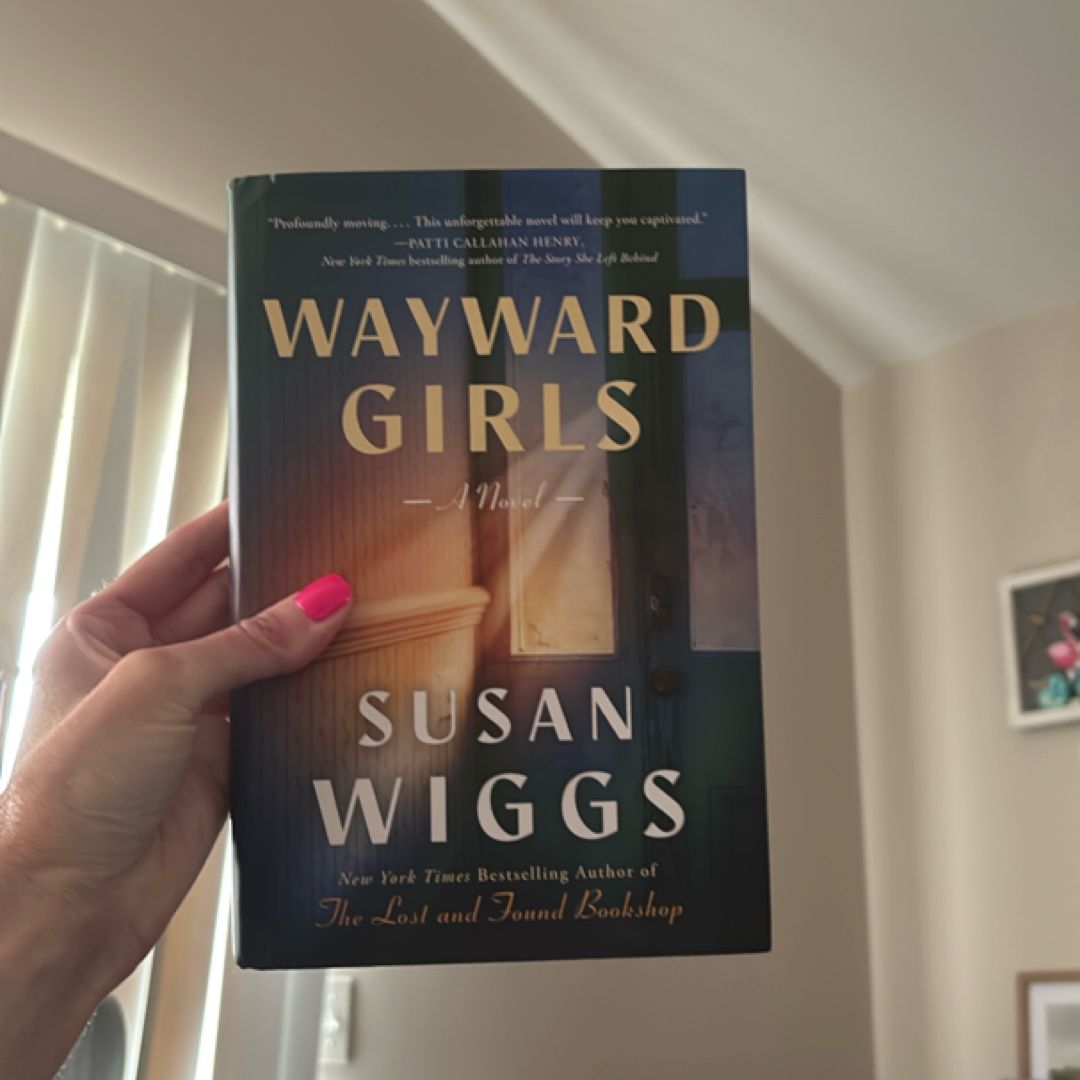 Wayward Girls