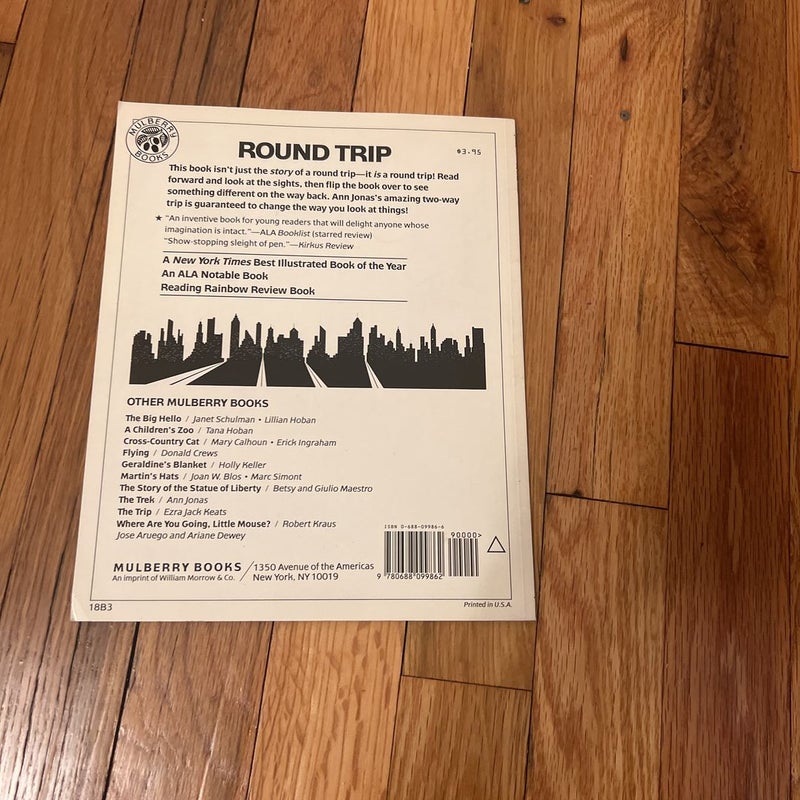 Round Trip