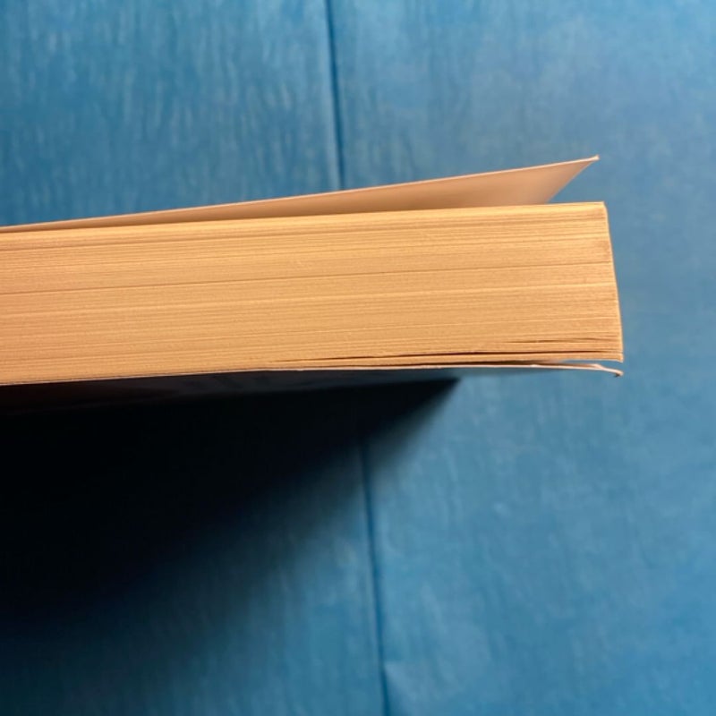 Out of Play First Edition 