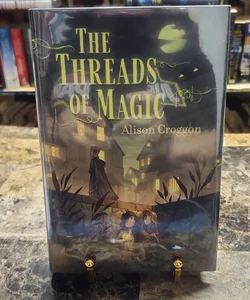 The Threads of Magic