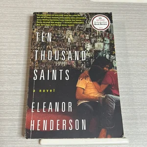 Ten Thousand Saints