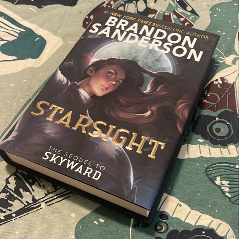 Starsight