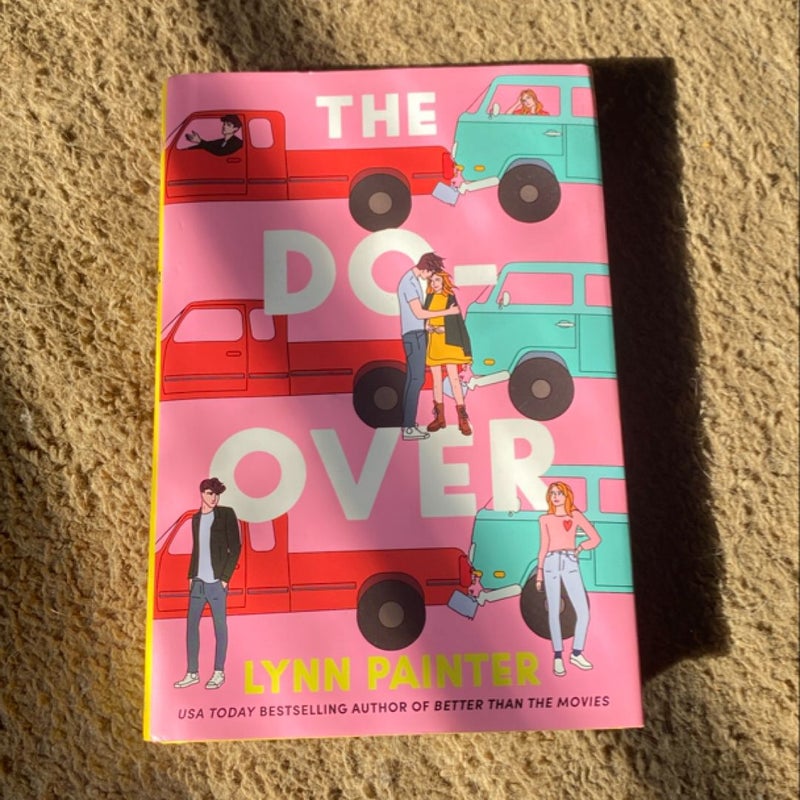 The Do-Over