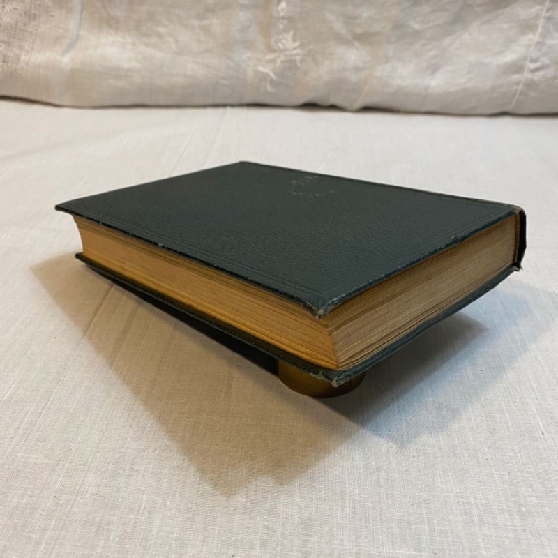 THE ADVENTURES OF TOM SAWYER by MARK  TWAIN COLLIER 1920 Authorized Edition