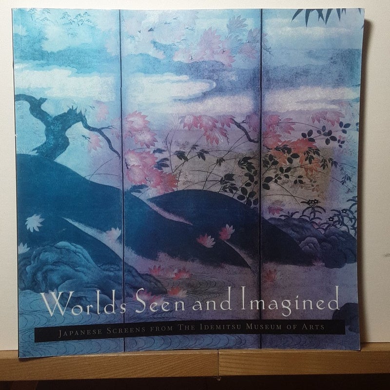 Worlds Seen and Imagined