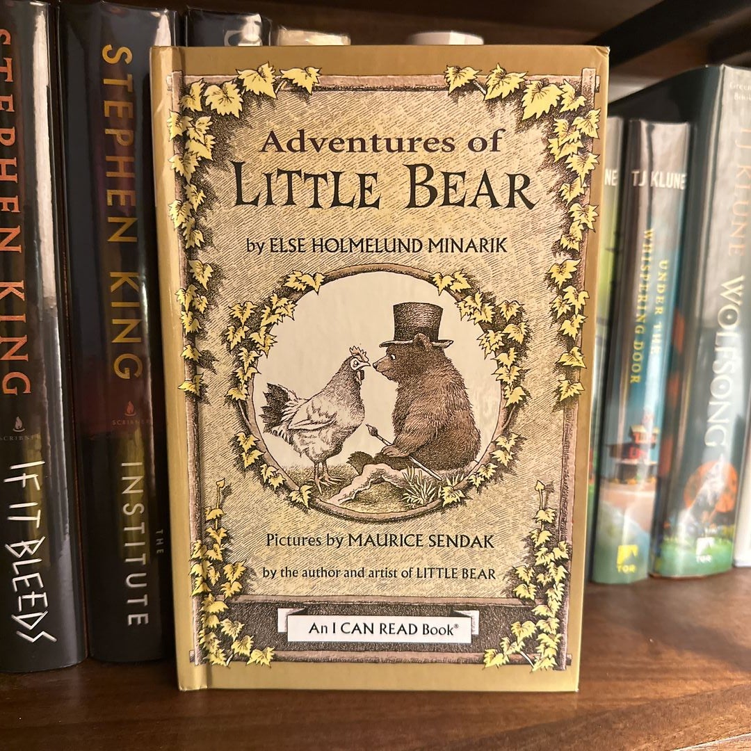 The Adventures of Little Bear