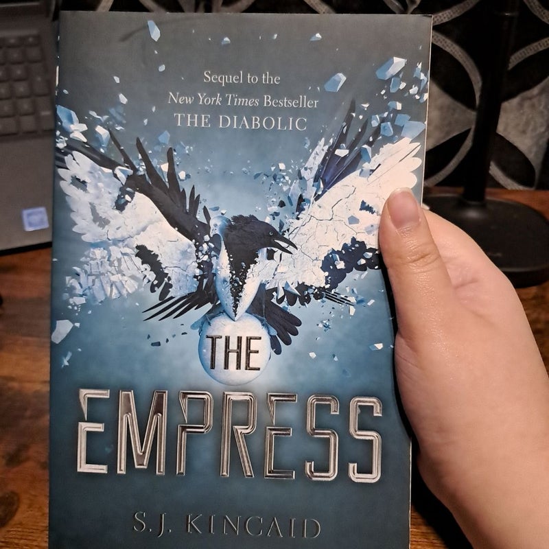 The Empress