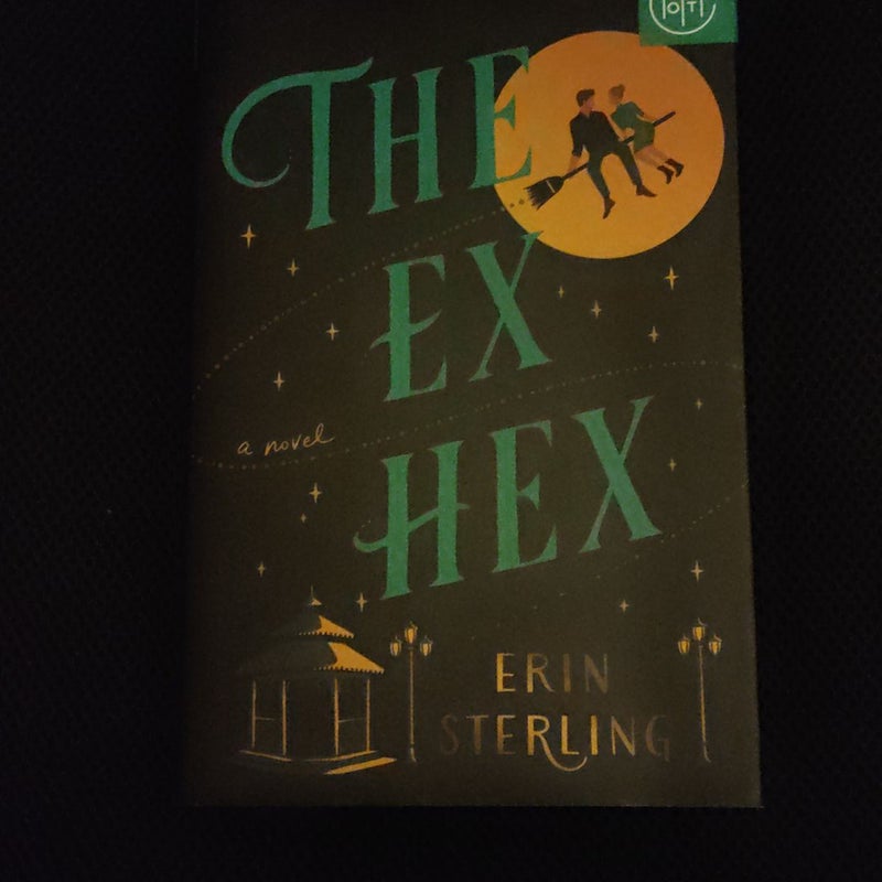 The Ex Hex