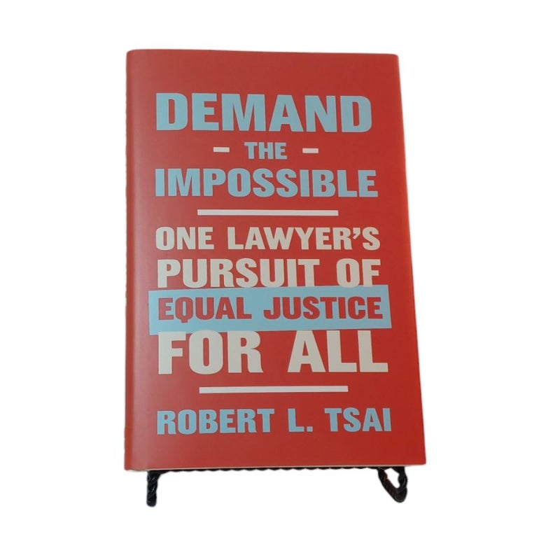 Demand The Impossible 