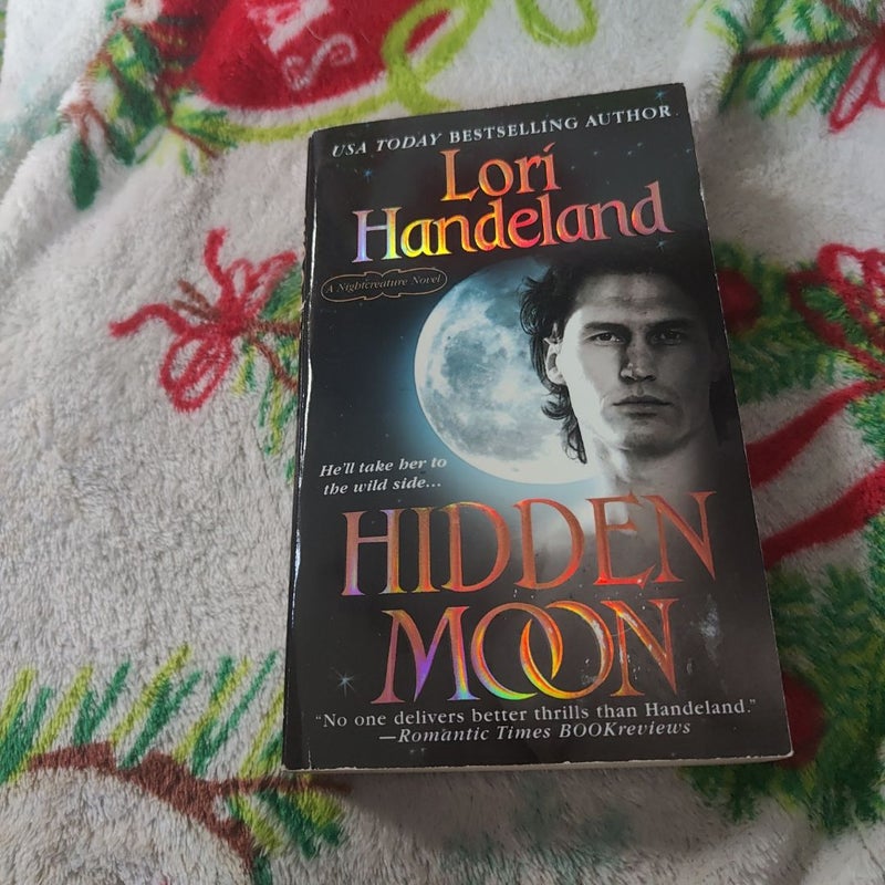 Hidden Moon
