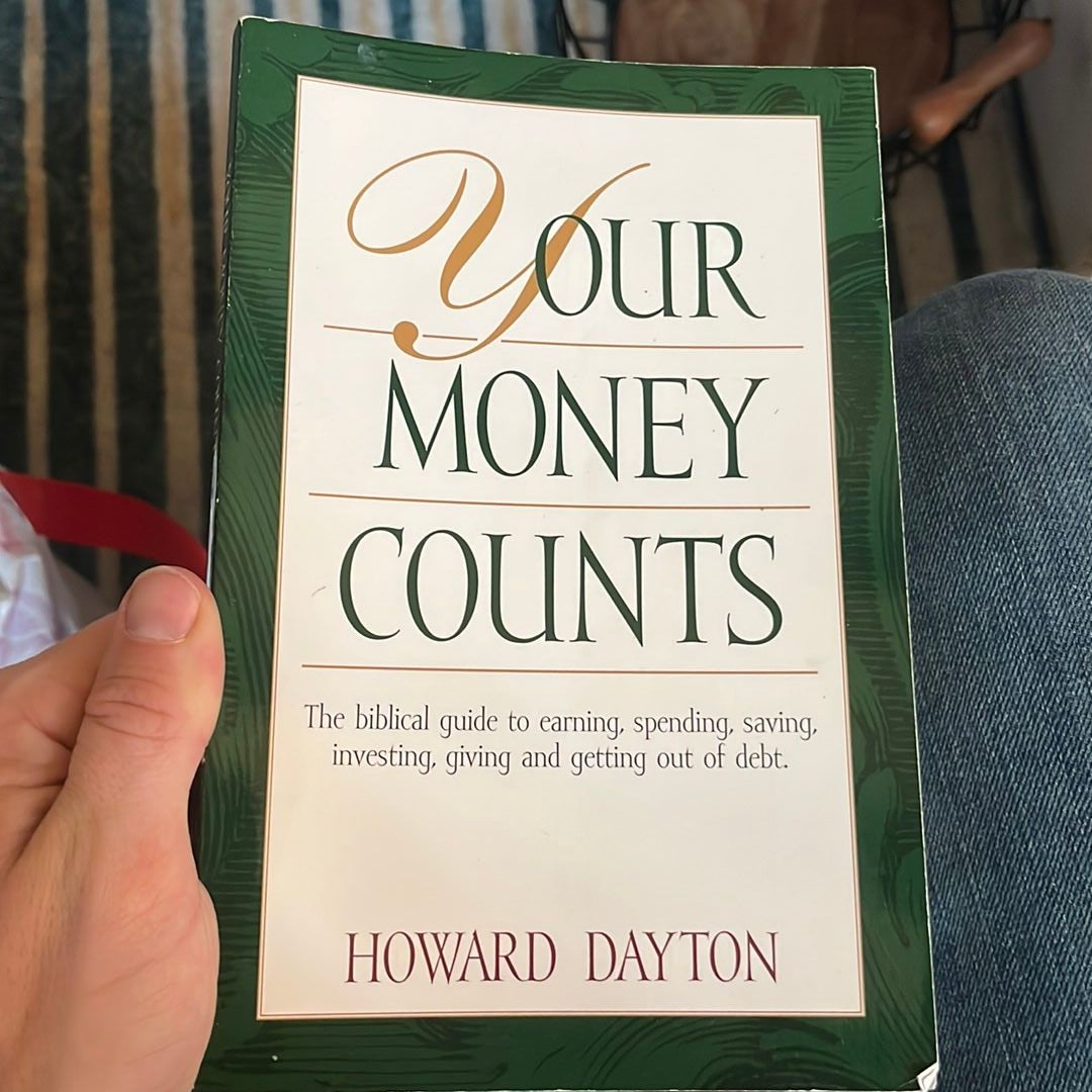 Your Money Counts