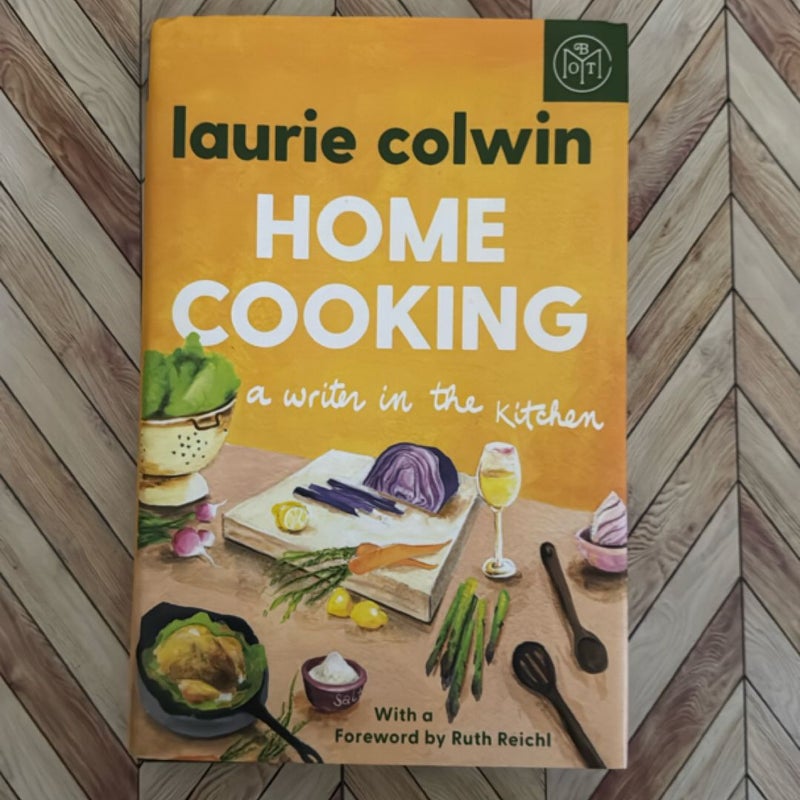 Home Cooking