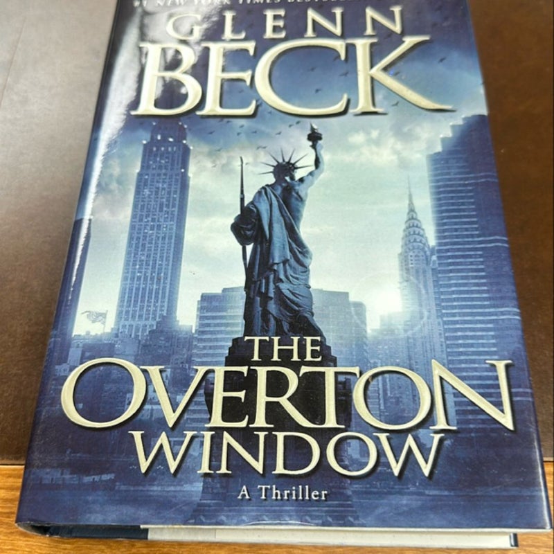 The Overton Window