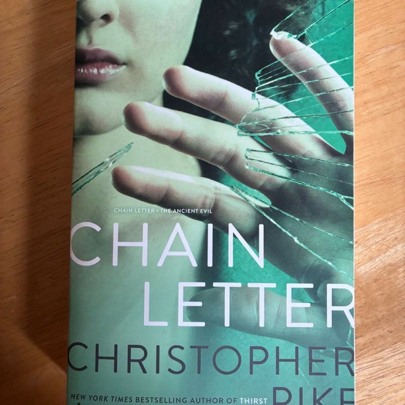 Chain Letter