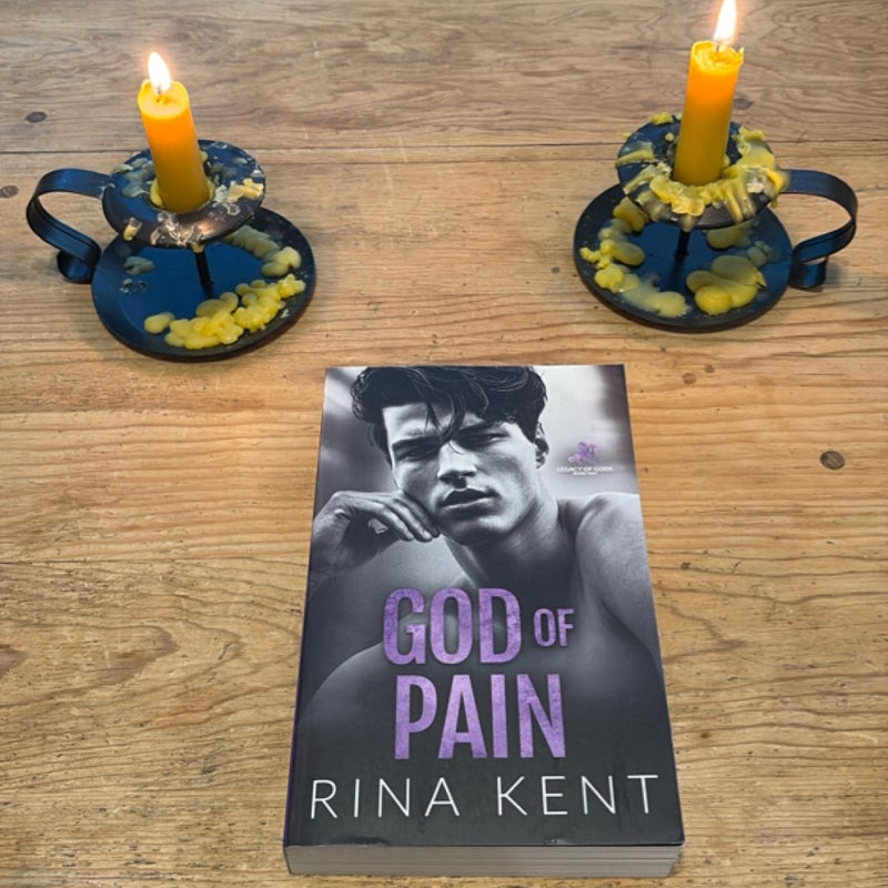 God of Pain