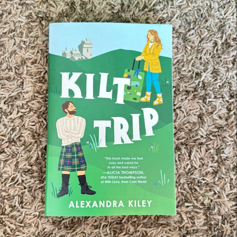 Kilt Trip