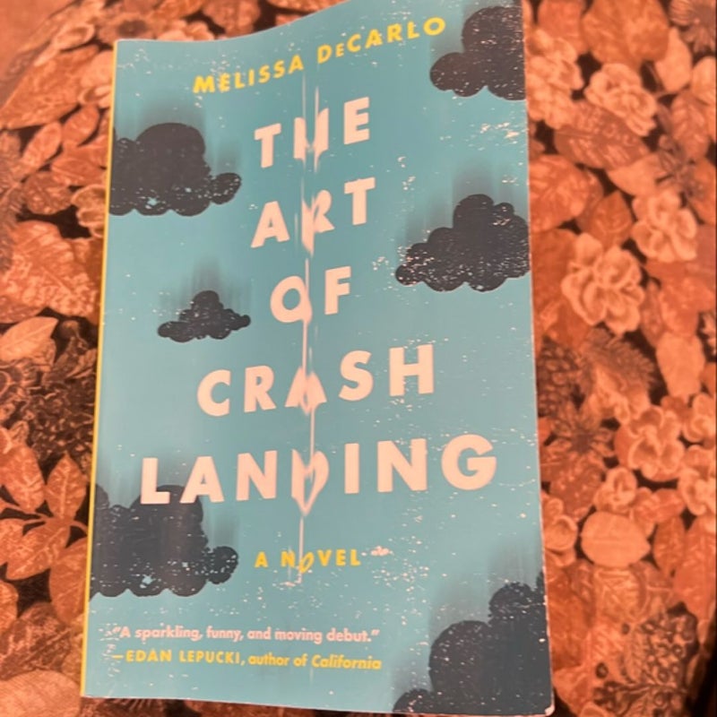 The Art of Crash Landing