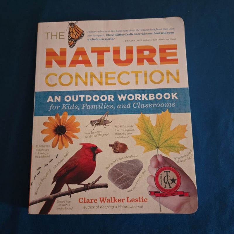 The Nature Connection