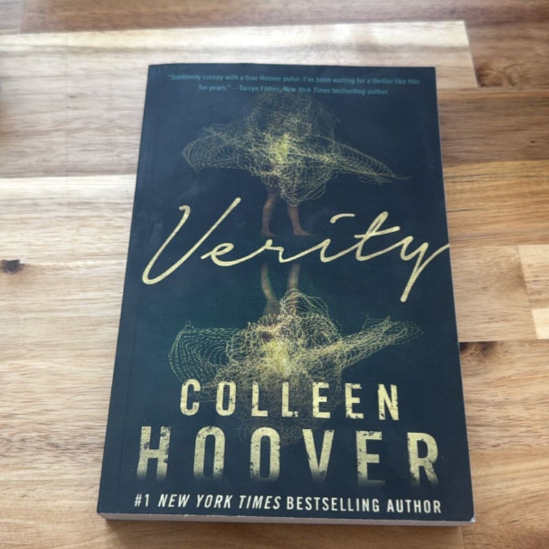 Verity