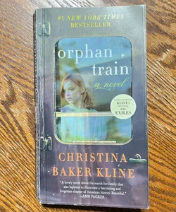 Orphan Train