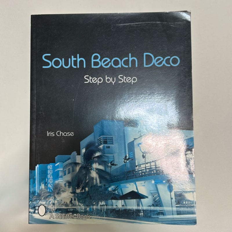 South Beach Deco