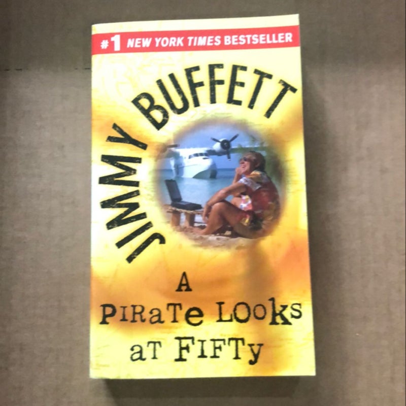 A Pirate Looks at Fifty 73