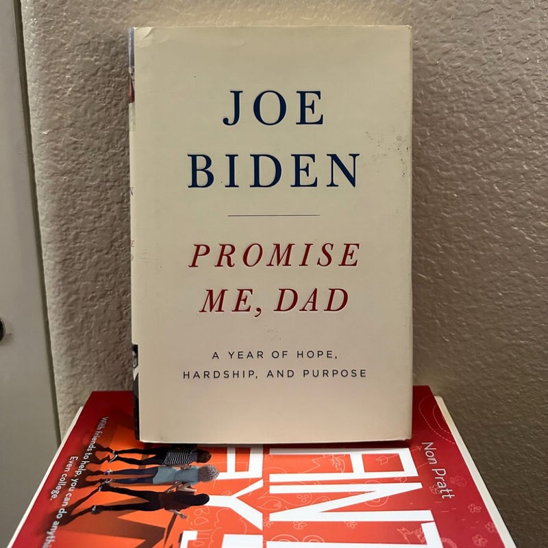 Promise Me, Dad