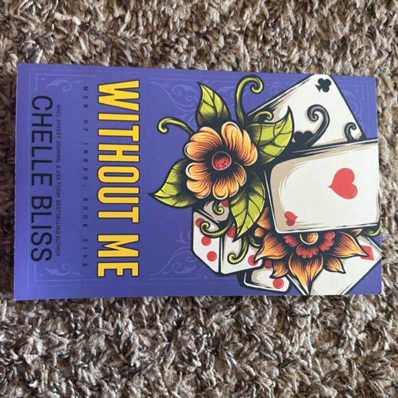 Without Me - Special Edition